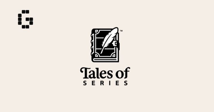 tales of