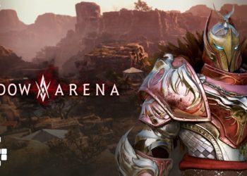 tantu shadow arena