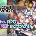 touhou lost word global