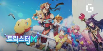 trickster mobile