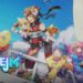 trickster mobile