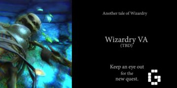 wizardry va
