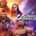 wwe undefeated
