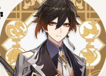 Updates arriving to Genshin this December