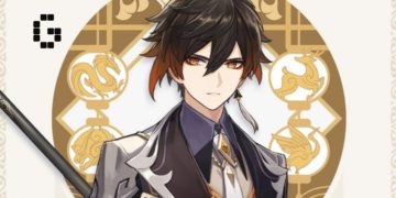Updates arriving to Genshin this December