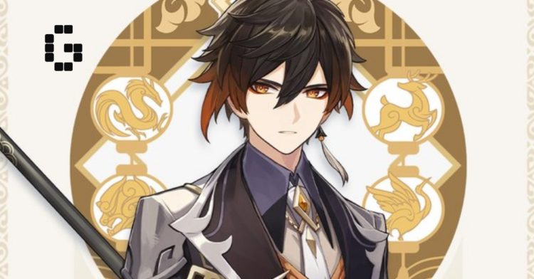 Updates arriving to Genshin this December