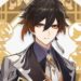 Updates arriving to Genshin this December