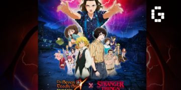 7ds stranger things