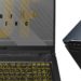 Asus TUF Gaming A17 Laptop Leaked