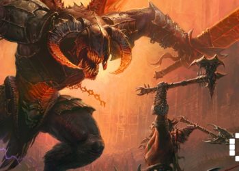 Diablo Immortal