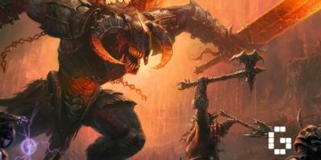Diablo Immortal