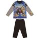 Digimon Pyjamas Come Complete With Digivolving Patches