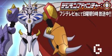 Digimon Adventure