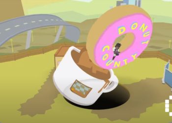 Donut County