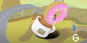 Donut County
