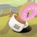 Donut County