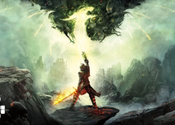 Mark Darrah Leaves Bioware
