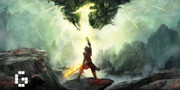 Mark Darrah Leaves Bioware