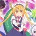 Miss Kobayashi's Dragon Maid Season 2