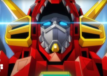 SSSS.Dynazenon Gets New PV And Release Date