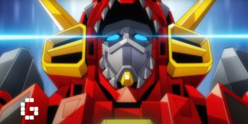 SSSS.Dynazenon Gets New PV And Release Date