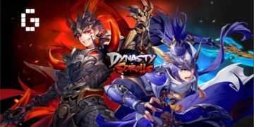 Dynasty Scrolls