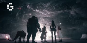Final Fantasy 7 Remake Part 2