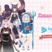 Hololive EN Princess Connect
