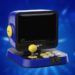 Retro Station