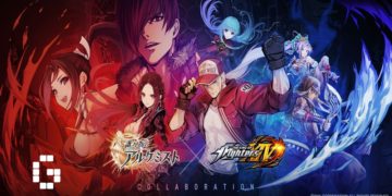 Alchemist Code