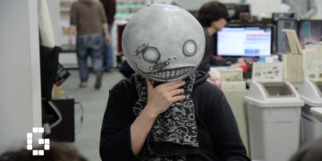 Yoko Taro