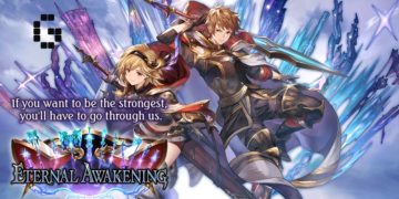 Shadowverse Eternal Awakening
