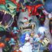 Ghosts N Goblins Resurrection