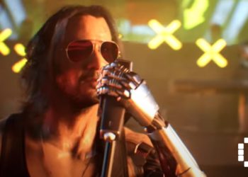 Johnny Silverhand
