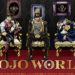 Jojo WOrld