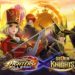 King of Fighters Allstar X Seven Knights