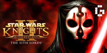 Star Wars: Knights of the Old Republic II out on mobile