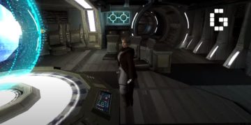 Star Wars: Knights of the Old Republic II Coming To Mobile