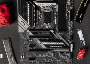 Kingston , MSI Team Up To Bring Better Gaming Solutions