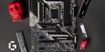 Kingston , MSI Team Up To Bring Better Gaming Solutions