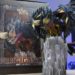 Monster Hunter Capcom Figure Builder Creator Series Arch-Tempered Nergigante Review