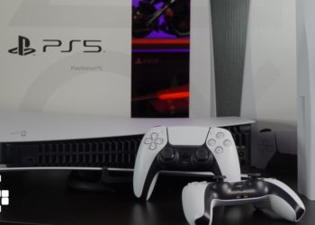 PS5 Review