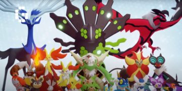 Pokemon Go Kalos