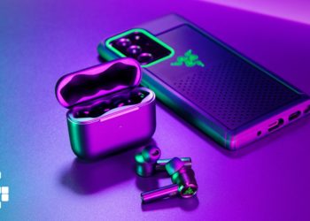Razer Hammerhead True Wireless Pro