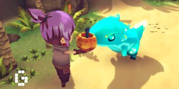 Working Towards Re:Legend The MMO – Our Exclusive Interview With DC Gan