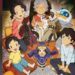 Future Folktales