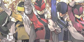 Sentai Great Disqualification