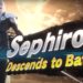 Sephiroth Smash