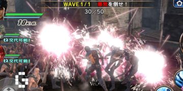 Shin Hokuto Musou