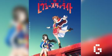 Revue Starlight Second Movie Release Date Announced